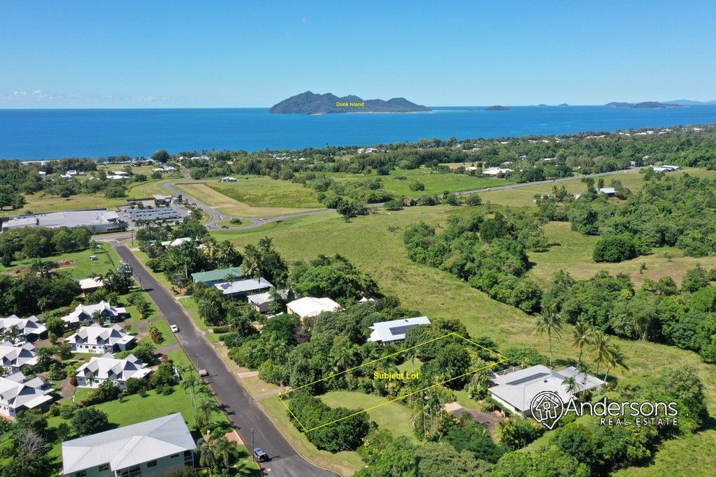 27 Giufre Cres, Wongaling Beach QLD 4852, Image 0