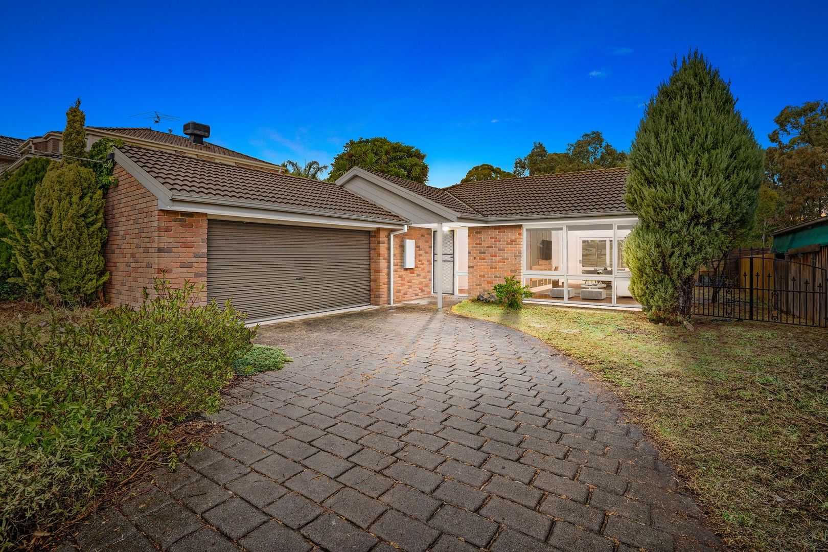 3 bedrooms House in 63 Japonica Street BUNDOORA VIC, 3083