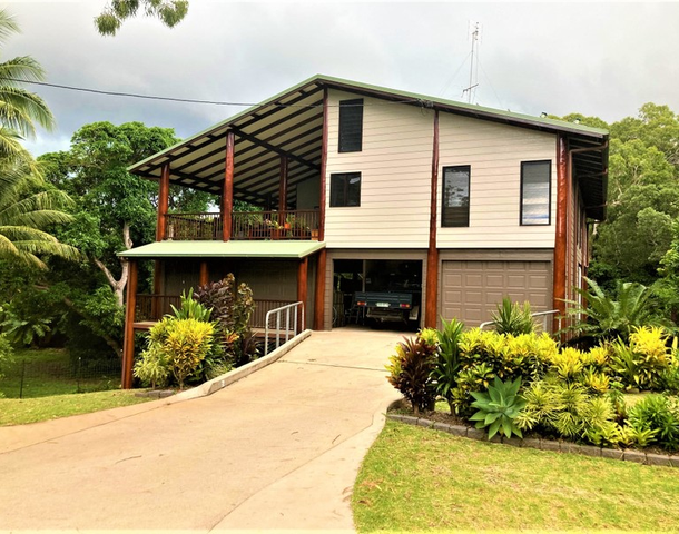 17 Newman Street, Cooktown QLD 4895