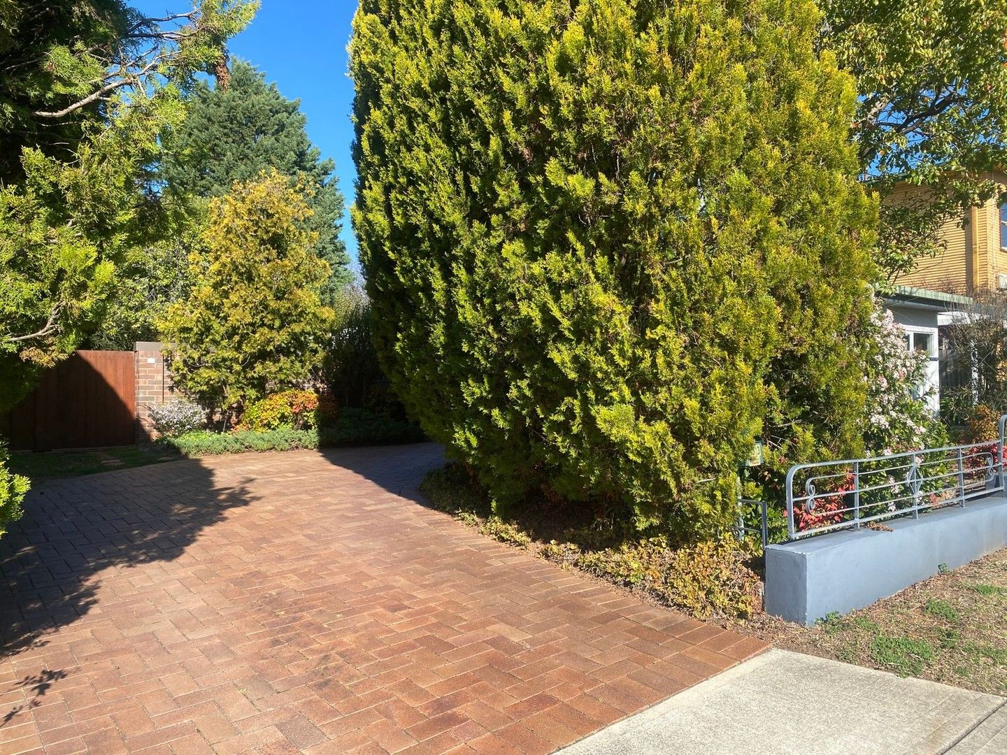 3 bedrooms House in 153 DANGAR STREET ARMIDALE NSW, 2350