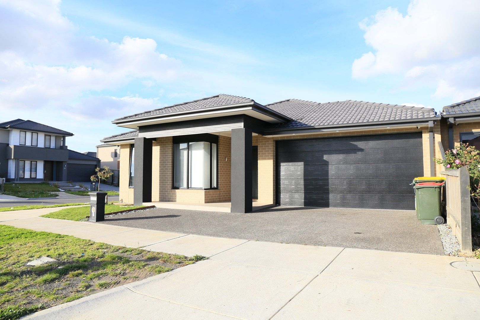 1 Poyner Circuit, Mickleham VIC 3064 House For Rent Domain