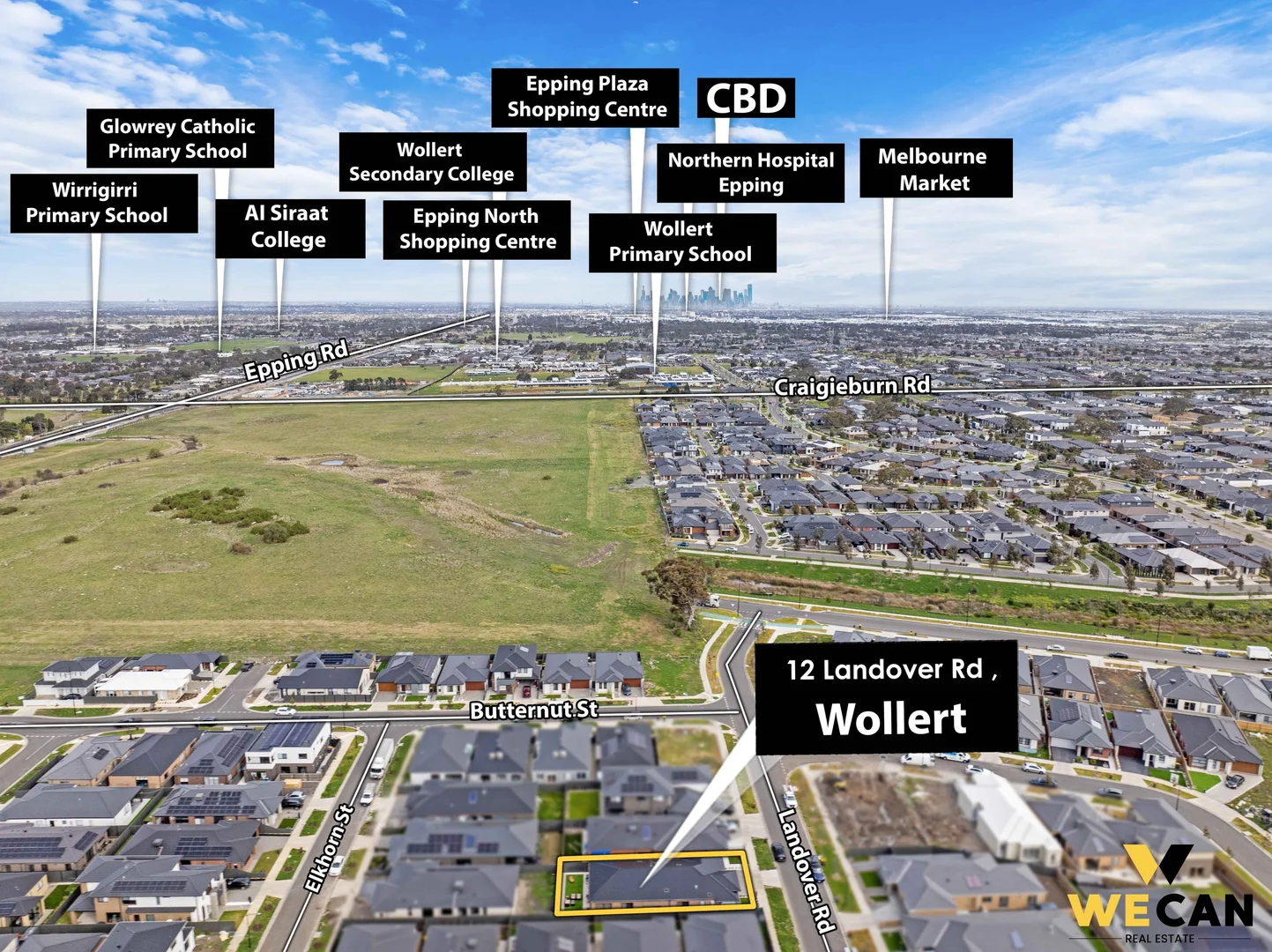 Additional image 20 of 12 Landover Road, Wollert VIC 3750