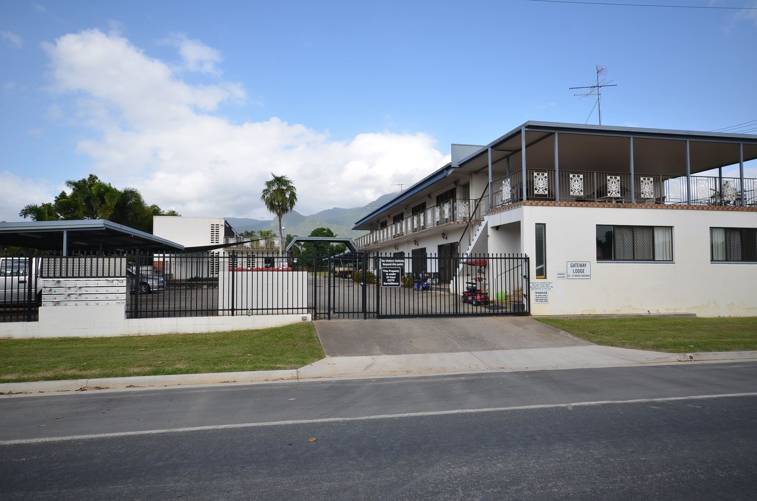 Unit 9/35 BRUCE Highway, Edmonton QLD 4869, Image 0