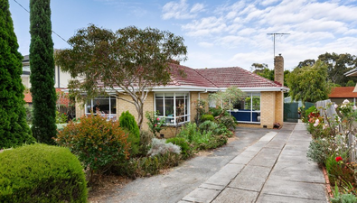 Picture of 13 Lernes Street, FOREST HILL VIC 3131