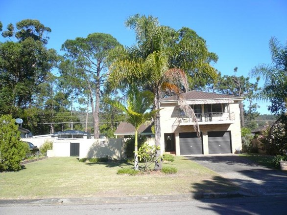 9 Bayline Drive, Point Clare NSW 2250