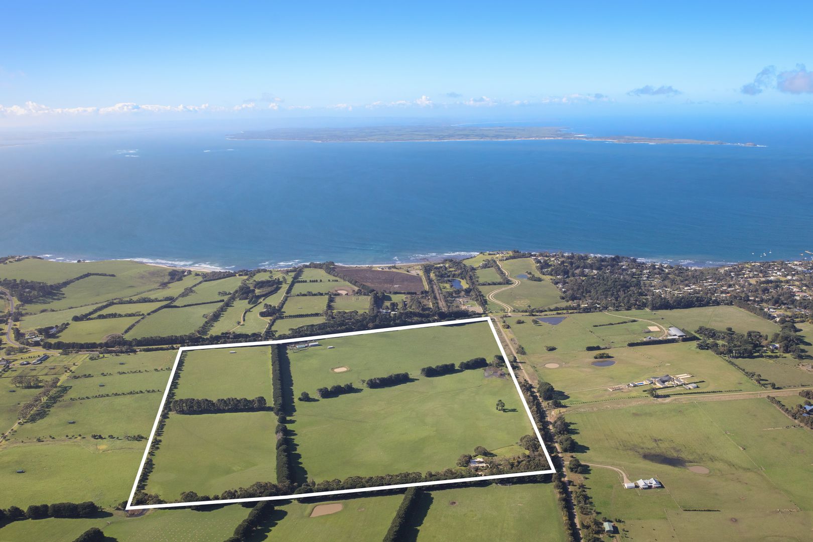 4 bedrooms House in 90 Boyds Road FLINDERS VIC, 3929