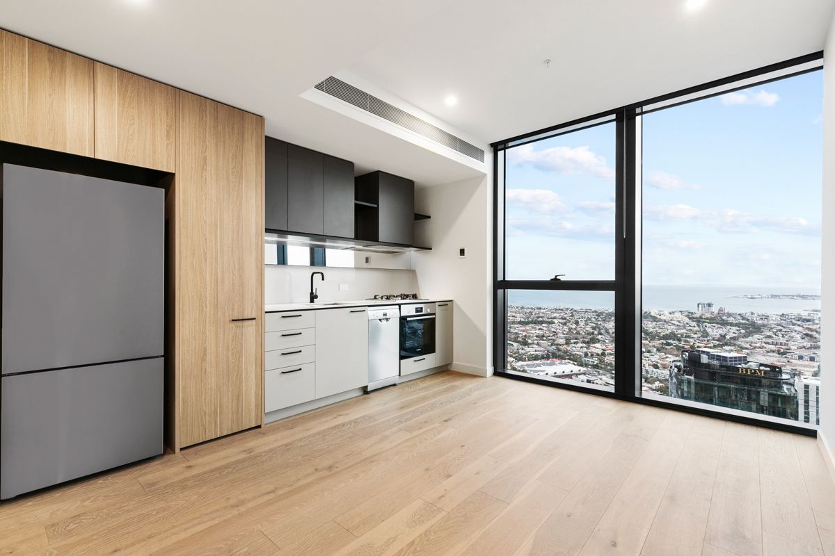 1 bedrooms Apartment / Unit / Flat in 5207/260 City Road SOUTHBANK VIC, 3006