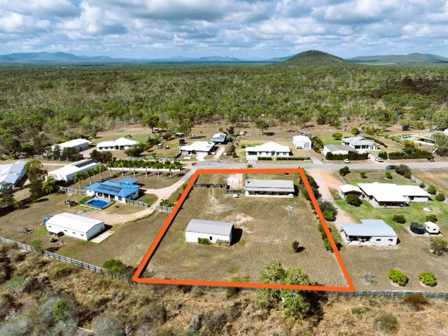 235 Africandar Road, Bowen QLD 4805, Image 1