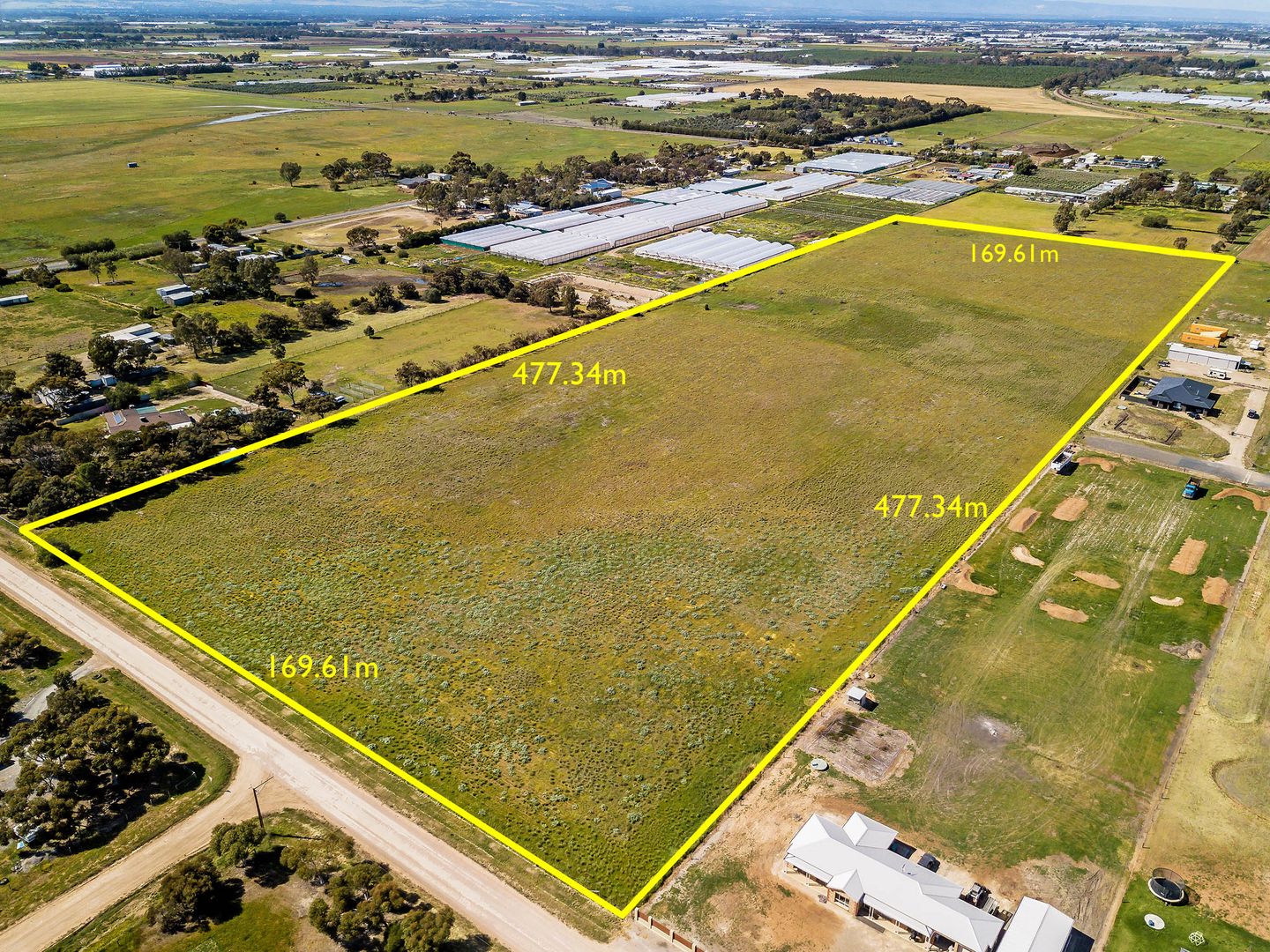 20 Coats Road, Two Well Property History & Address Research Domain