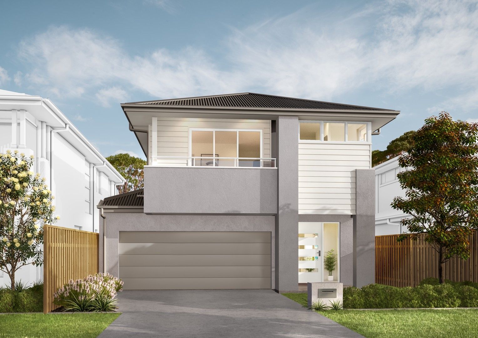 4 bedrooms New House & Land in  BOX HILL NSW, 2765