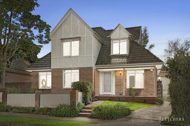 Picture of 4/40 Wandsworth Road, SURREY HILLS VIC 3127