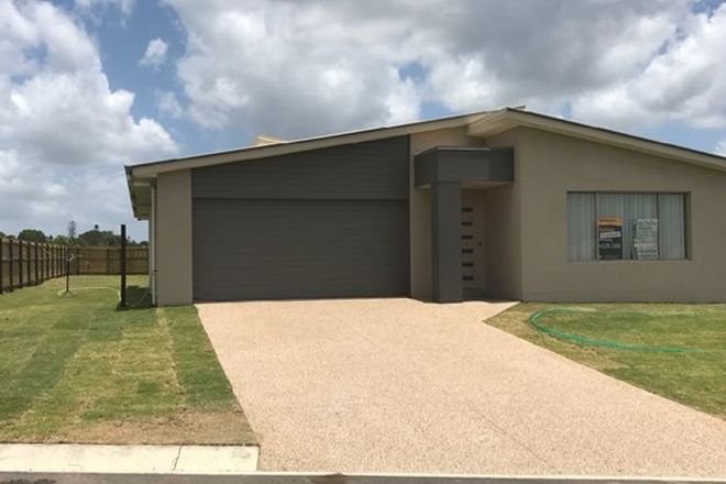 Picture of Lot 103 Rossington Drive, URRAWEEN QLD 4655