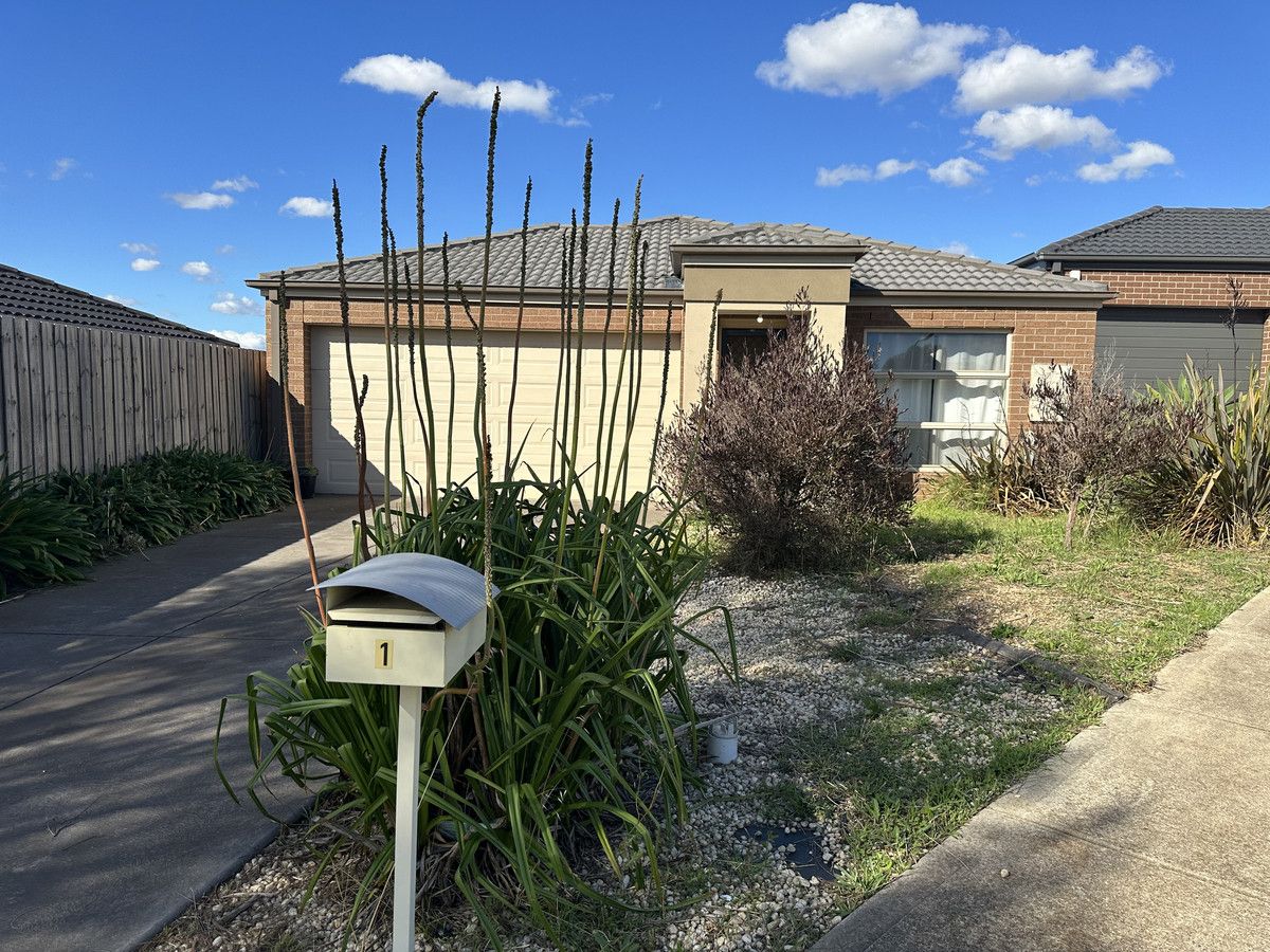 1 Farm Court, Bacchus Marsh VIC 3340 House For Rent Domain