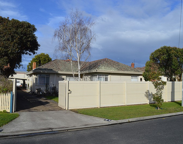 91 Union Street, Yarram VIC 3971