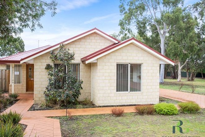 Picture of 44A Allamanda Drive, SOUTH LAKE WA 6164