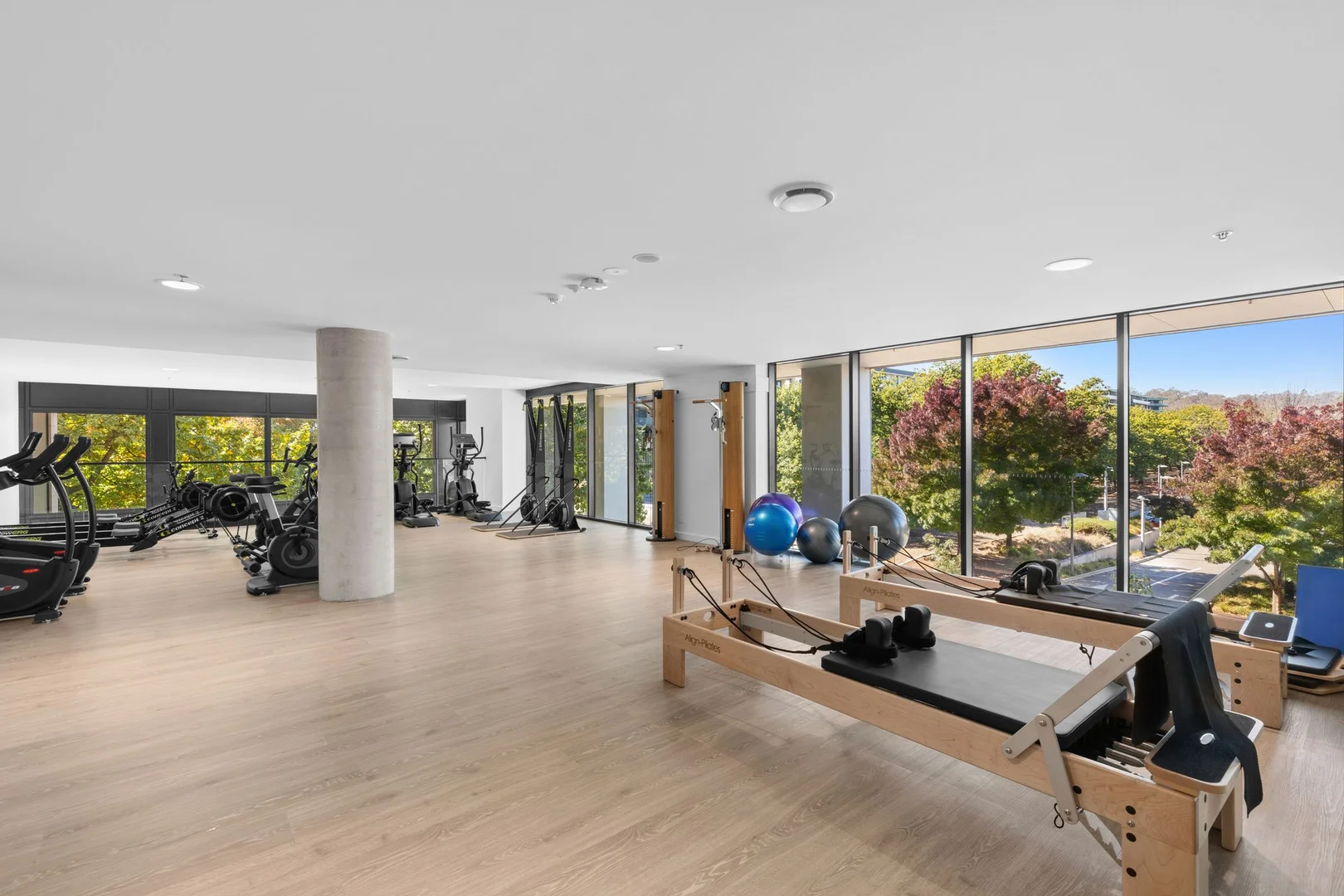 Additional image 15 of 265/62 Constitution Avenue, Parkes ACT 2600