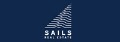 Sails Real Estate Merimbula's logo