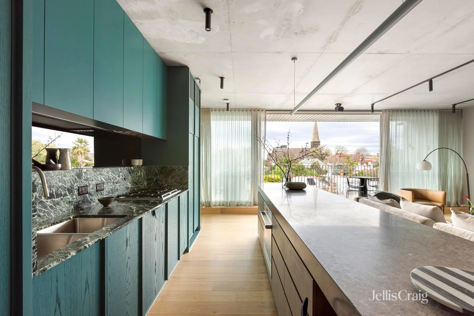 Additional image 9 of 301/231 Napier Street, Fitzroy VIC 3065