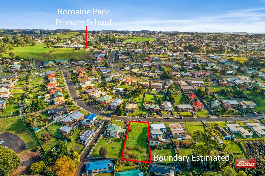 26 Kingsley Avenue, Romaine TAS 7320, Image 1