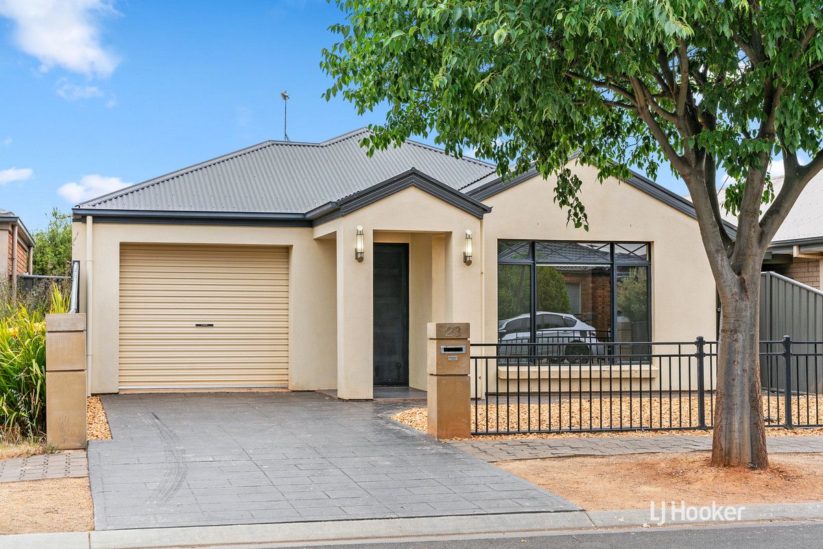 23 Saint Lawrence Avenue, Andrews Farm SA 5114, Image 0