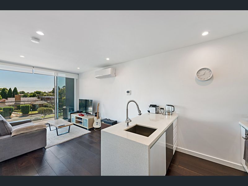 1 bedrooms Apartment / Unit / Flat in 25/262 Heidelberg Road FAIRFIELD VIC, 3078