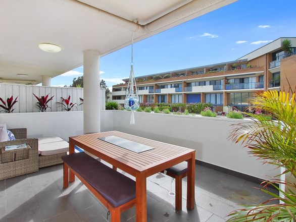 5/2 Lagoon Street, Narrabeen NSW 2101