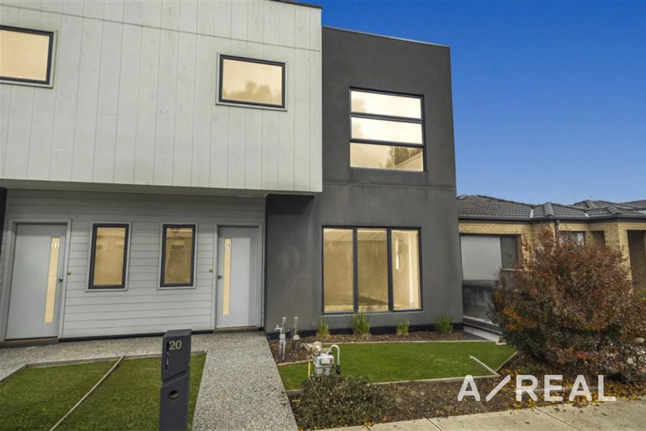 Primary image of 20 Leviticus Street, Wollert VIC 3750