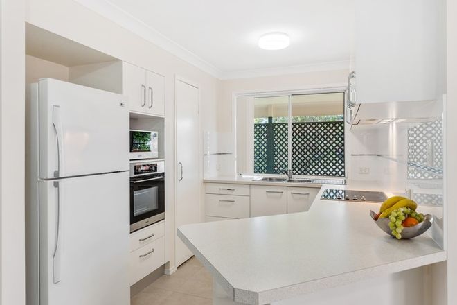 Picture of 3/27 Ashbourne Terrace, BIGGERA WATERS QLD 4216