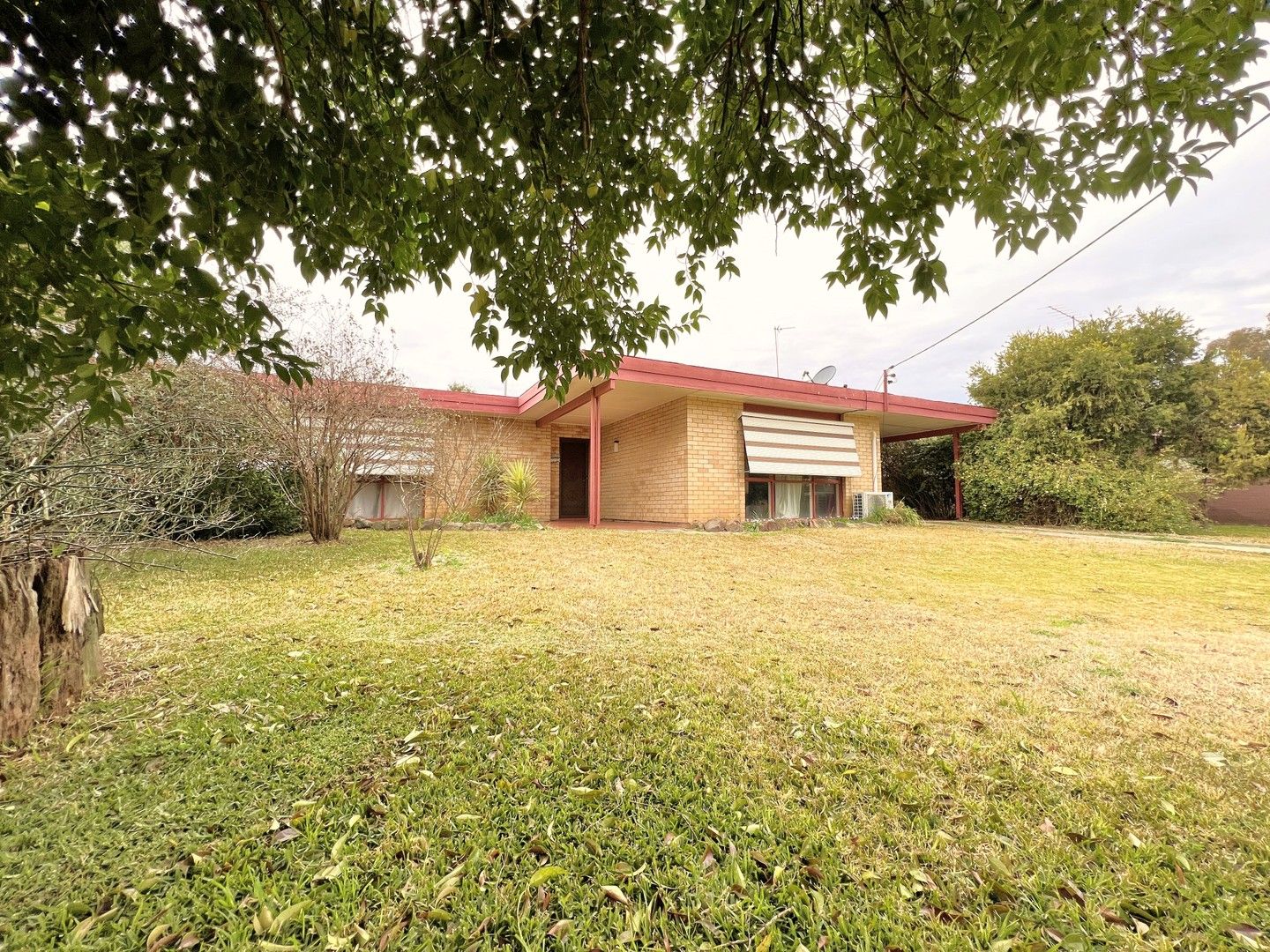 Sold 31 Nandi, Coonabarabran NSW 2357 on 28 Sep 2022 2018019556 Domain