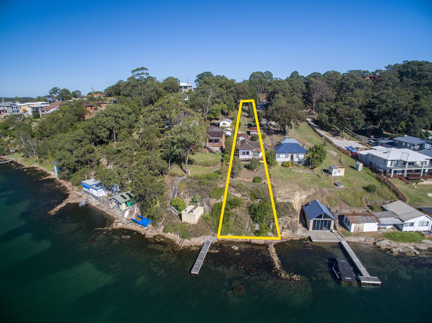 217 Fishing Point Road, Fishing Point NSW 2283, Image 2