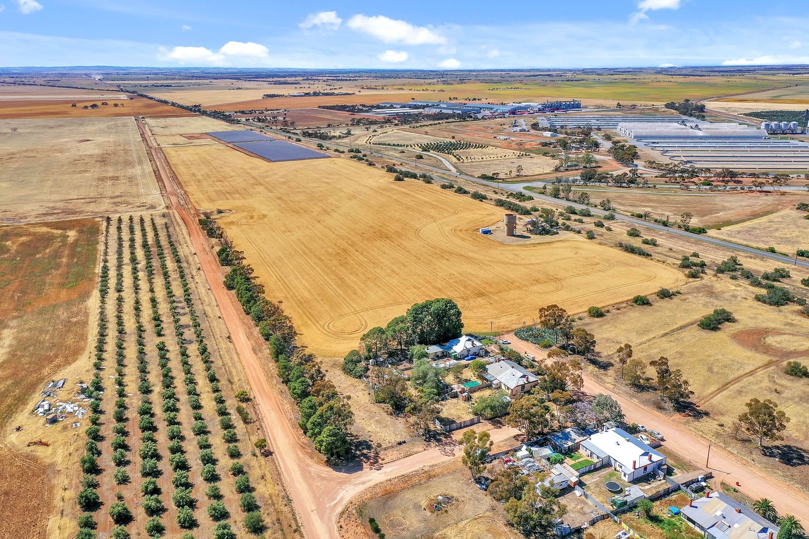 Lot 200 Branch Hill Road, Bowmans SA 5550, Image 2