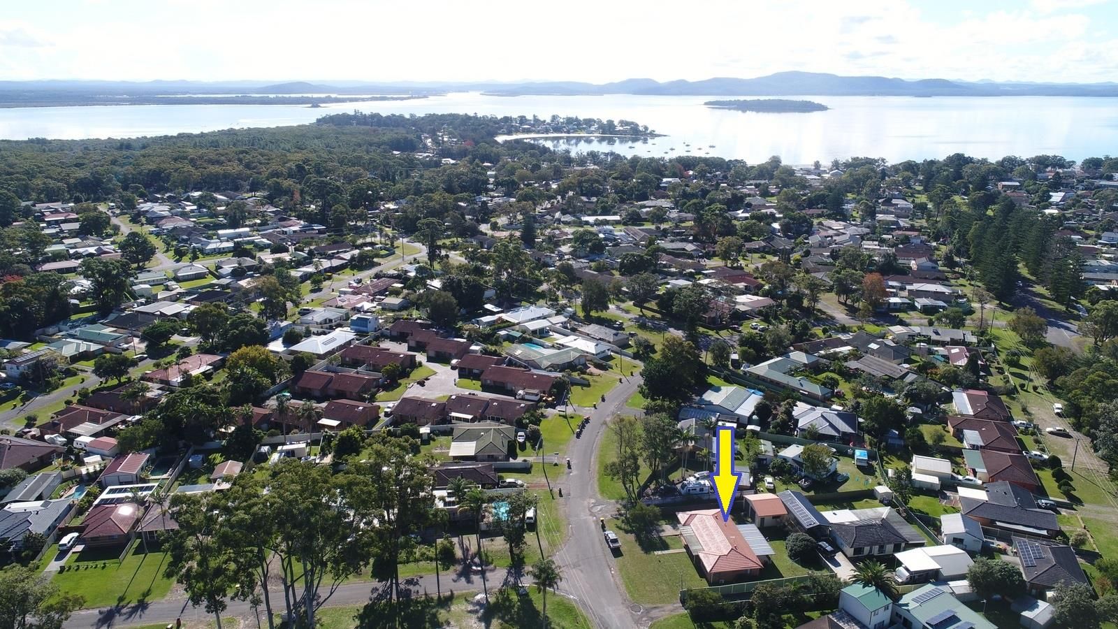 6 Beatty Boulevarde, Tanilba Bay NSW 2319, Image 2