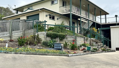 Picture of 15 Taylor Street, KEPPEL SANDS QLD 4702