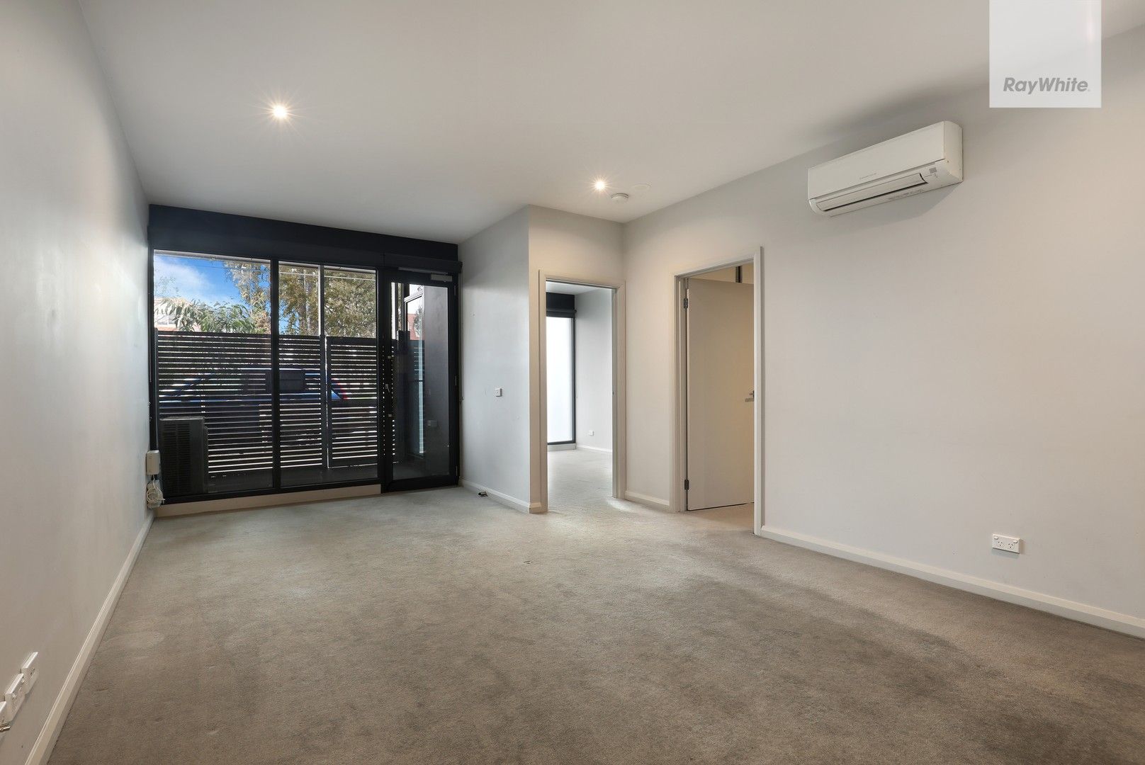 2 bedrooms Apartment / Unit / Flat in 205 Albert Street BRUNSWICK VIC, 3056