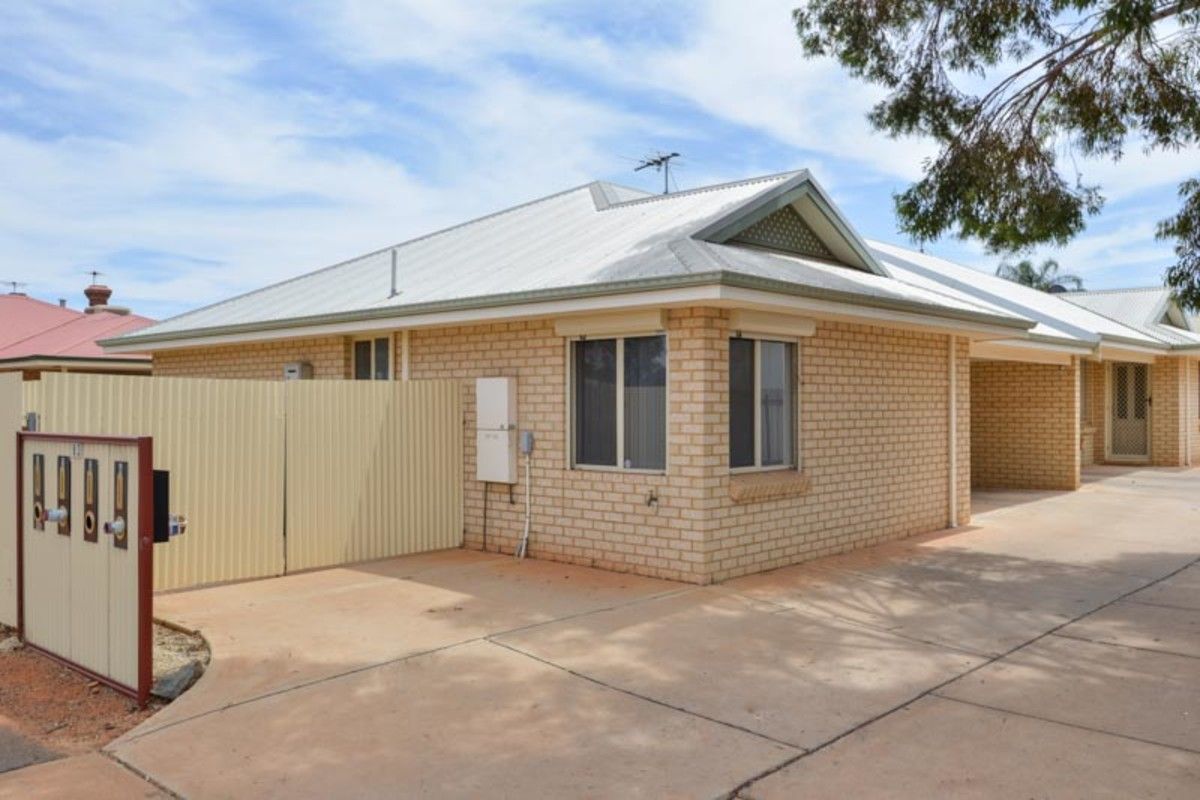 1/83 Wilson Street, Kalgoorlie WA 6430, Image 0