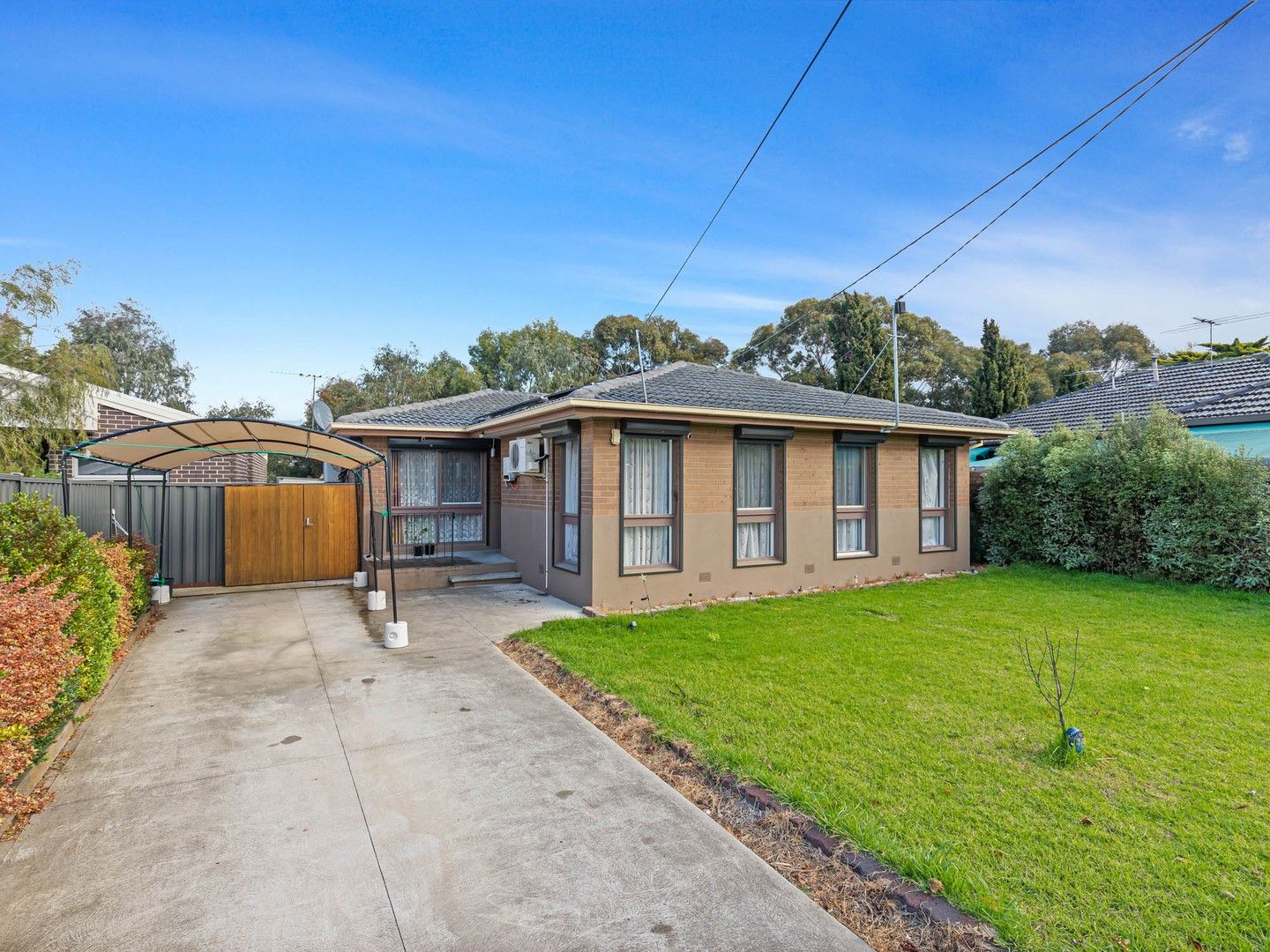 3 bedrooms House in 43A Claremont Cres HOPPERS CROSSING VIC, 3029