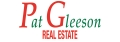 Pat Gleeson Real Estate's logo