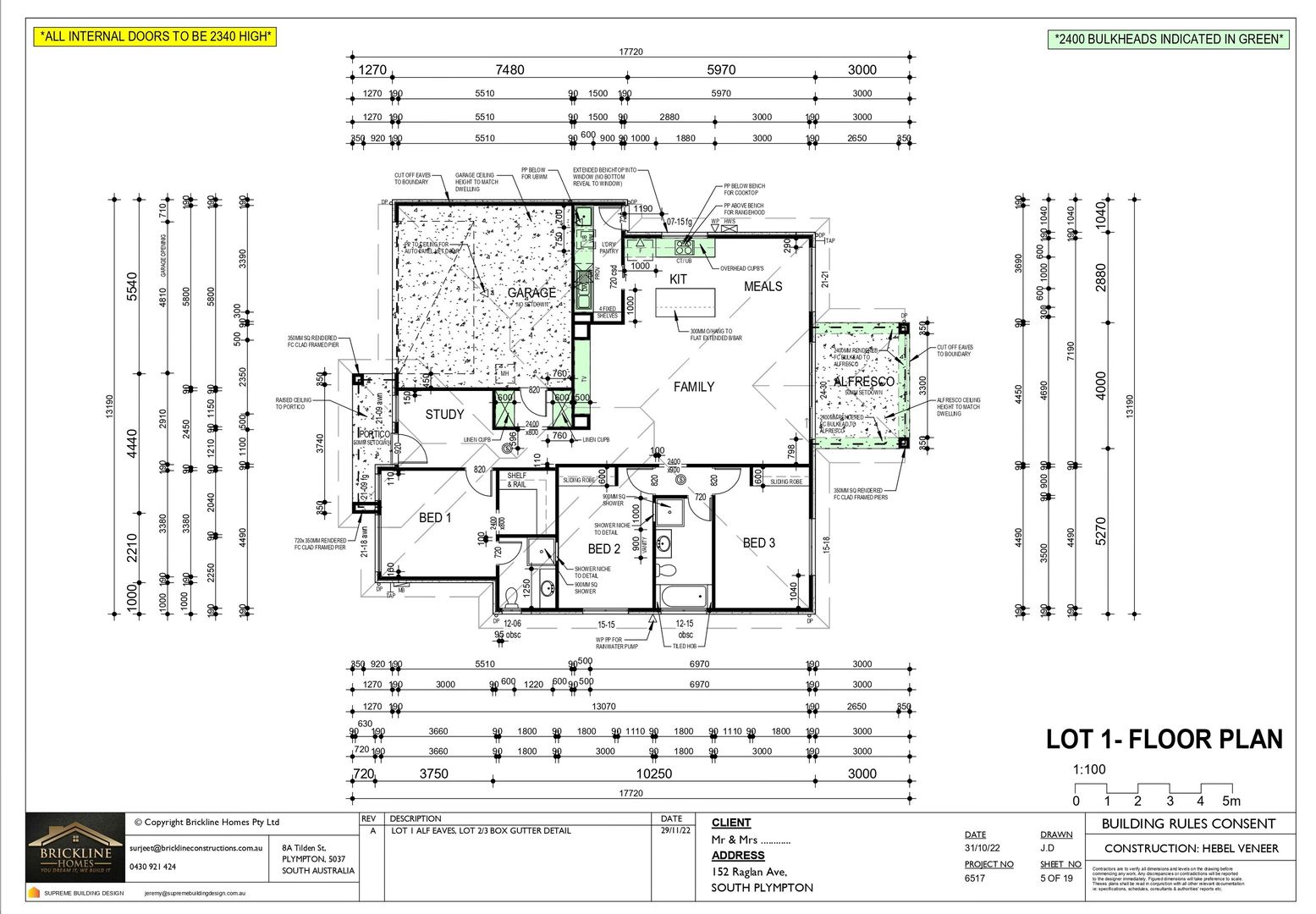 Lot 741/152 Raglan Avenue, South Plympton SA 5038, Image 2