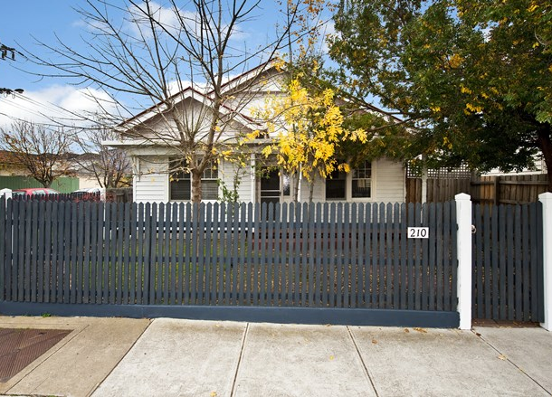 210 Essex Street, West Footscray VIC 3012