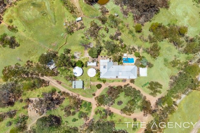 Picture of 35 Avro Anson Road, MOKINE WA 6401