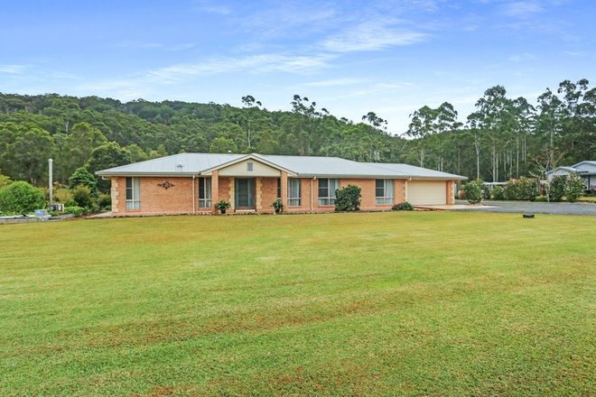 Picture of 107 Suncrest Close, BULAHDELAH NSW 2423