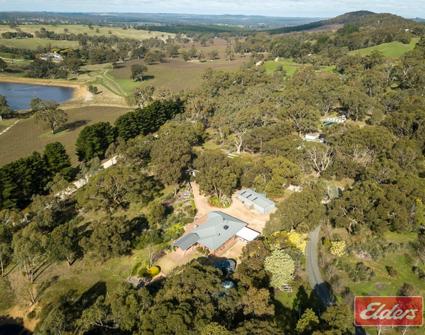 10 Walter Randall Glenn, Pewsey Vale SA 5351