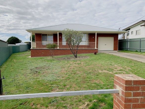 Picture of 10 Clarence Street, TUMUT NSW 2720