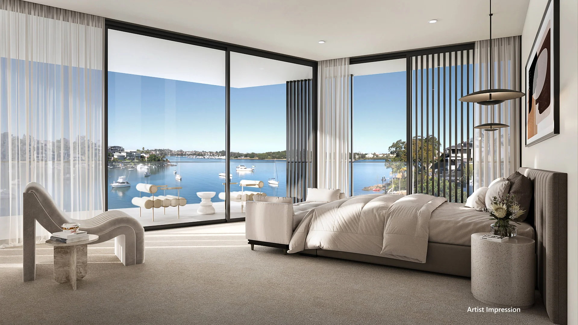 Additional image 4 of 2 Cowdroy Avenue, Cammeray NSW 2062