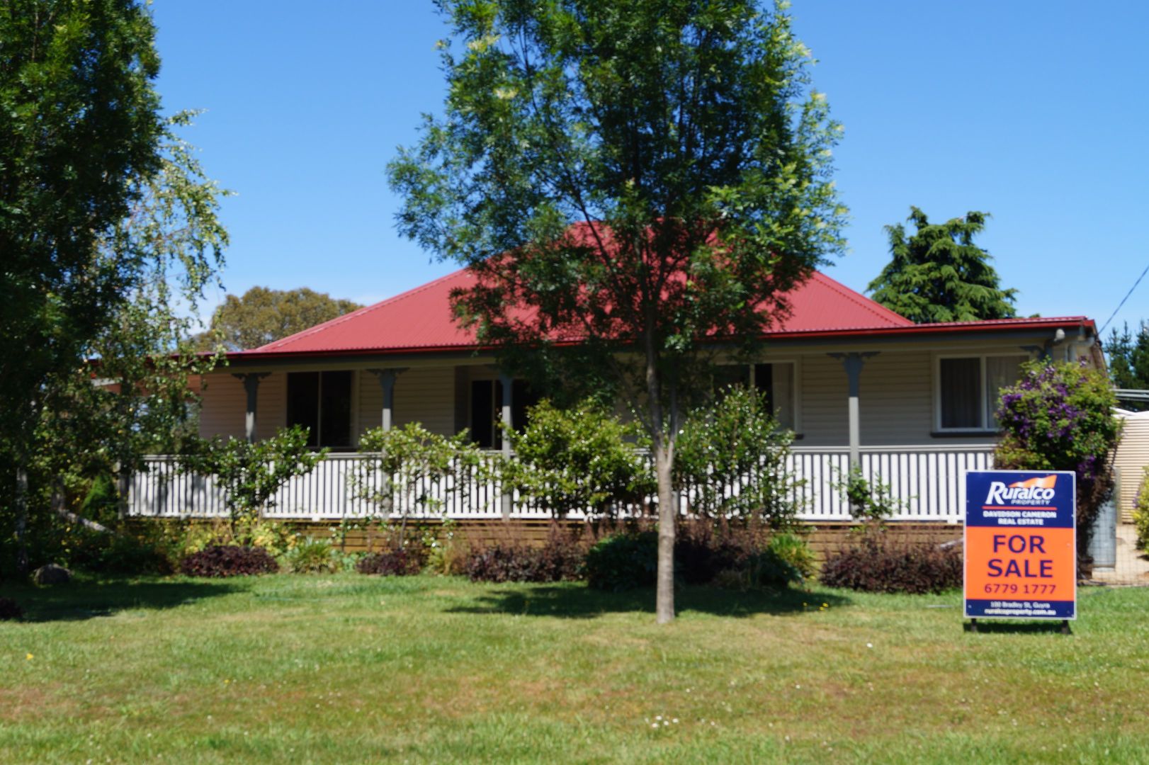 1189 Ben Lomond Road, Ben Lomond Property History & Address Research Domain