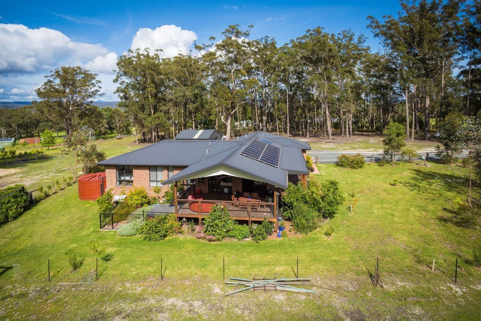 60 ARMSTRONG Drive, Kalaru NSW 2550, Image 0