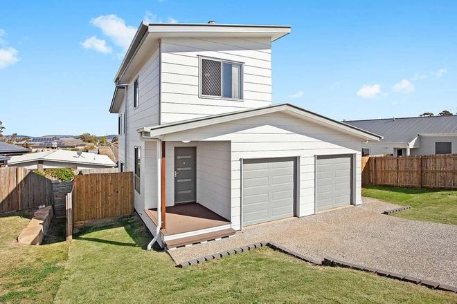 Picture of 1 & 2/92 Sanctuary Drive, CRANLEY QLD 4350