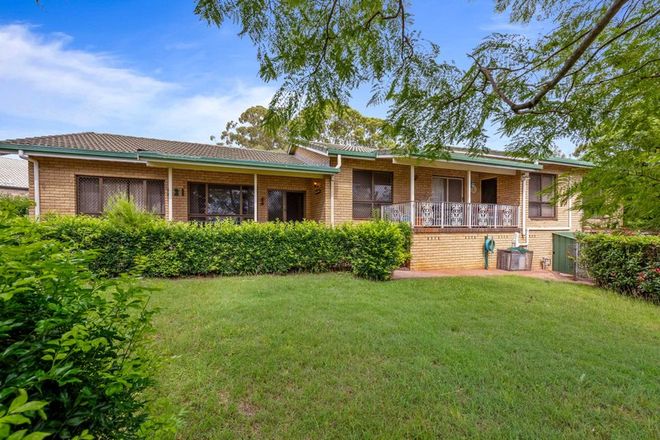 Picture of 221 Greenwattle Street, CRANLEY QLD 4350