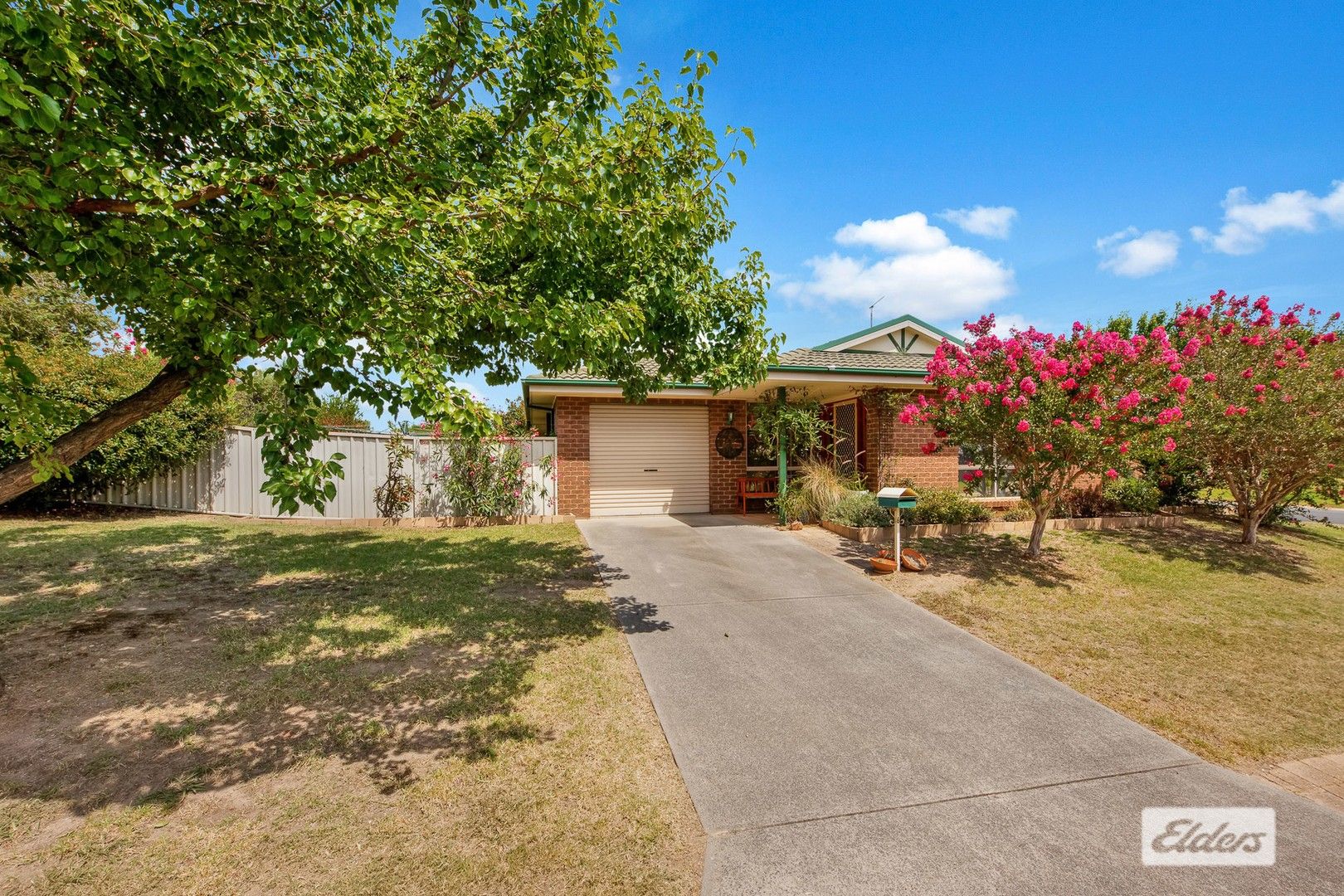 6 Pickering Place, Wodonga VIC 3690, Image 0