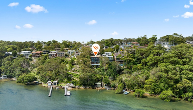 Picture of 11 Tamba Place, PORT HACKING NSW 2229